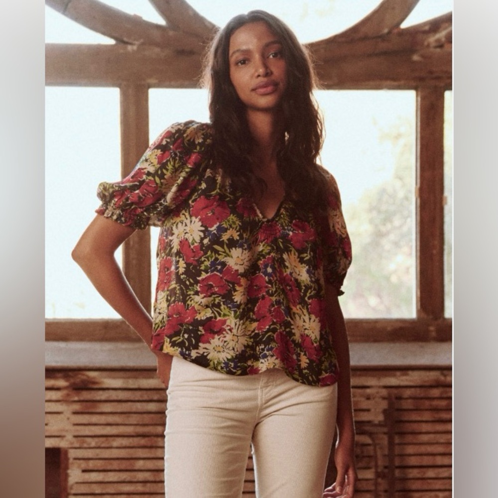 The Great Ponder Top